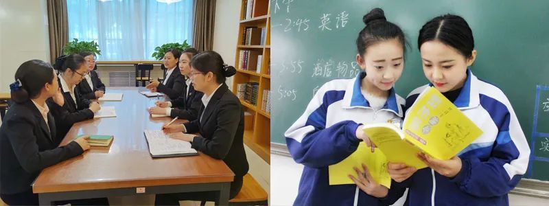 山東藍(lán)海職業(yè)學(xué)校怎么樣？能夠幫助學(xué)生升學(xué)嗎？