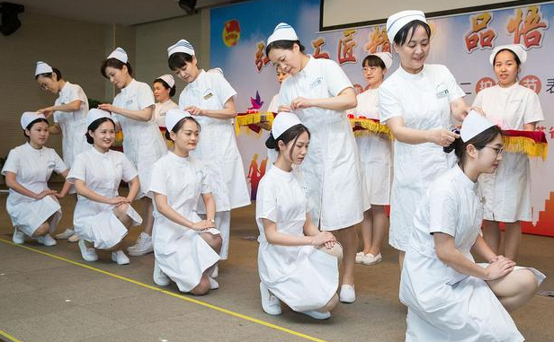 成都衛(wèi)校有哪些學(xué)院