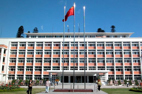 延邊大學怎么樣 評價排名好不好(10條)