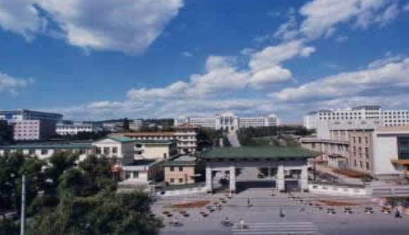 延邊大學怎么樣 評價排名好不好(10條)