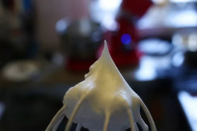 純干貨！烘焙中八大打發(fā)方法，你掌握了嗎？