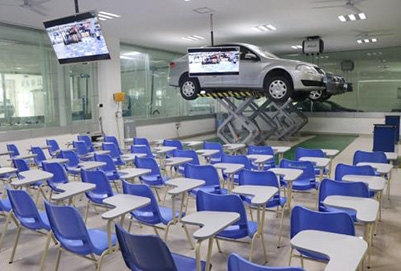貴陽汽車職業(yè)學(xué)校人才管理怎么樣