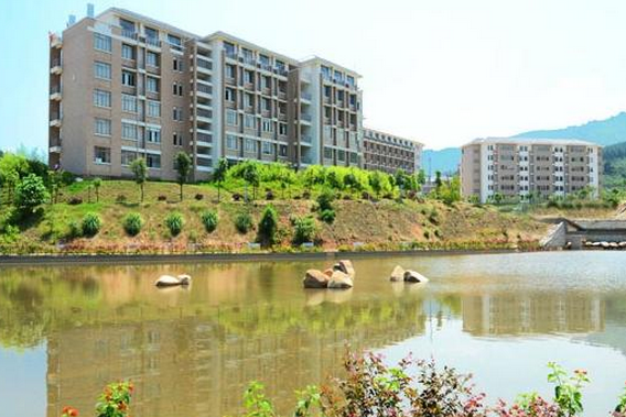 閩北職業(yè)技術(shù)學(xué)院怎么樣 評價(jià)排名好不好(10條)