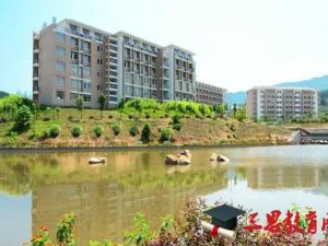 閩北職業(yè)技術(shù)學(xué)院怎么樣 評價(jià)排名好不好(10條)