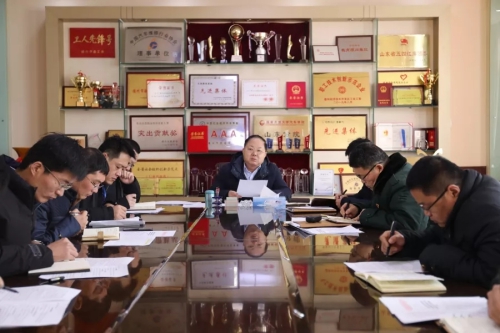 【疫情防控】山東德州汽車摩托車專修學(xué)院、德州交通職業(yè)中等專業(yè)學(xué)校在行動（八）