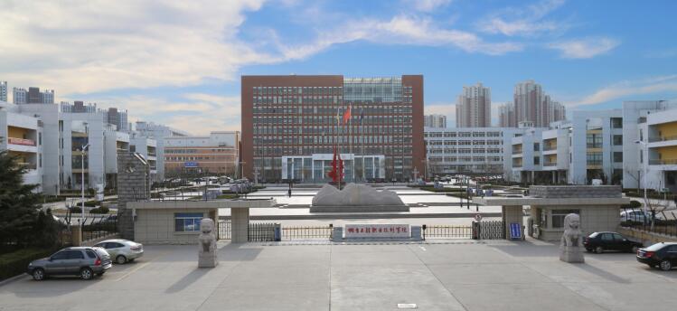 煙臺市技師學院有哪些專業(yè)？