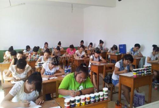 成都幼師學校的學前教育專業(yè)