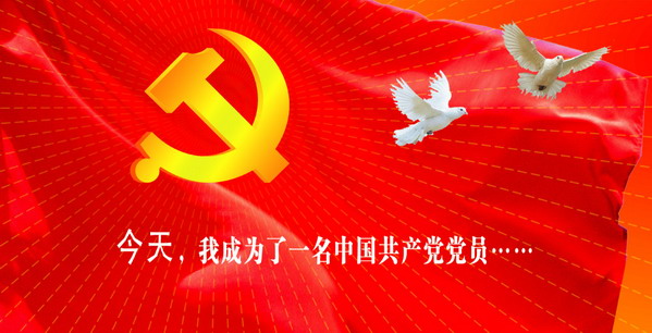 2021年財務(wù)會計人員入黨思想?yún)R報