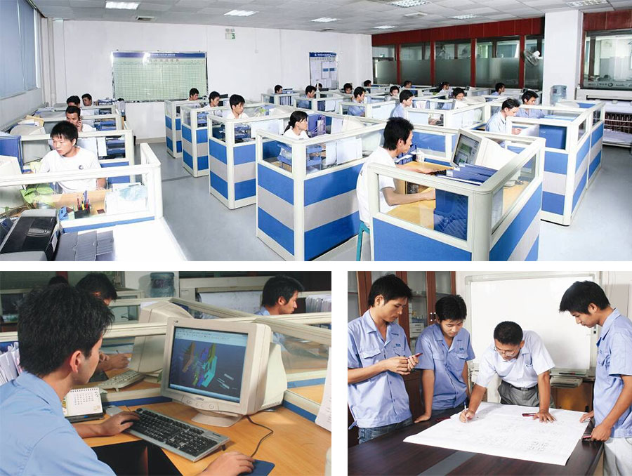 煙臺工貿(mào)技師學院有模具制造專業(yè)嗎？