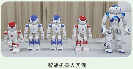 機器人焊接有哪些技巧？山東化工技師學院為你分享！