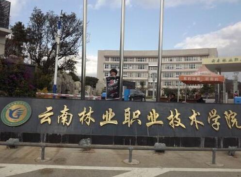  云南林業(yè)職業(yè)技術(shù)學(xué)院2021年單獨招生什么時候報名？