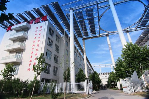 想順利走向就業(yè)之路嗎？就選德州走四方高級(jí)技工學(xué)校！