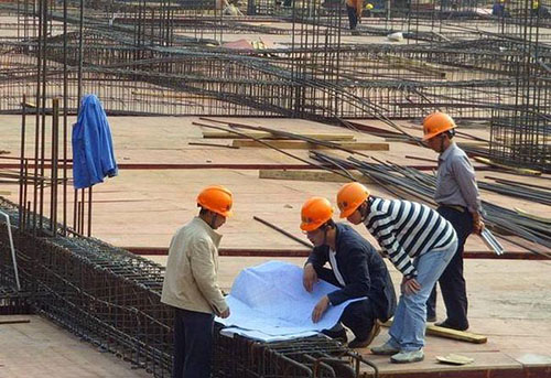 重慶建工學院建設工程管理實踐