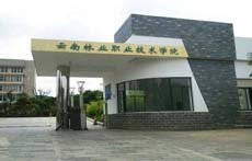  云南林業(yè)職業(yè)技術(shù)學(xué)院專(zhuān)業(yè)排名