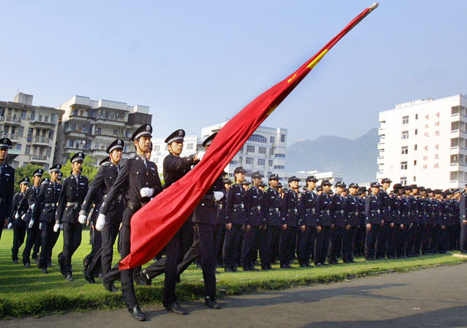 浙江警察學(xué)院怎么樣 評價(jià)排名好不好(10條)