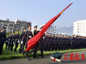 浙江警察學(xué)院怎么樣 評價(jià)排名好不好(10條)