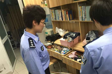浙江警察學(xué)院怎么樣 評價(jià)排名好不好(10條)