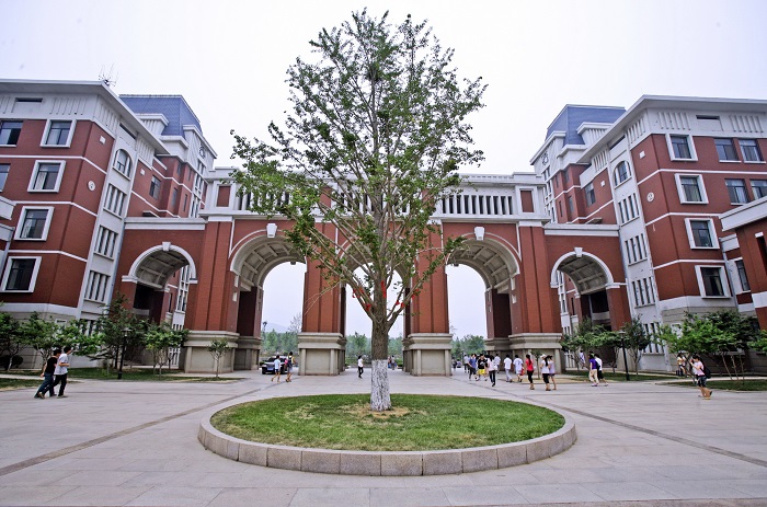山東財(cái)經(jīng)大學(xué)怎么樣？