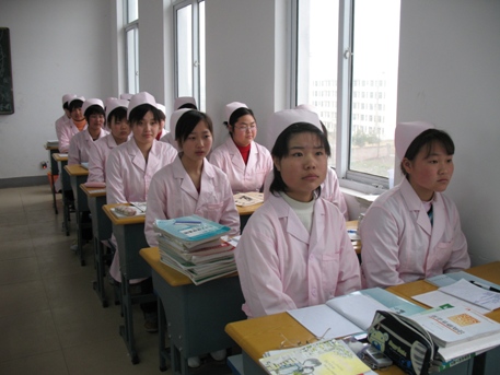 成都衛(wèi)校英語(yǔ)護(hù)理專業(yè)是怎么樣的