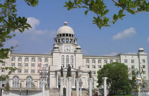 武漢商貿(mào)職業(yè)學(xué)院怎么樣 評價(jià)排名好不好(10條)
