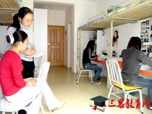 武漢商貿(mào)職業(yè)學(xué)院怎么樣 評價(jià)排名好不好(10條)