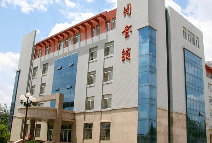 山西經(jīng)貿(mào)職業(yè)學(xué)院怎么樣 評(píng)價(jià)排名好不好(10條)