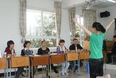 重慶好一點的幼師專業(yè)學(xué)校是哪家