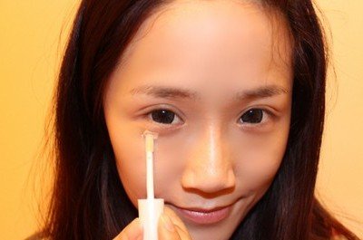 濰坊茗藝—韓式優(yōu)雅心機眼妝