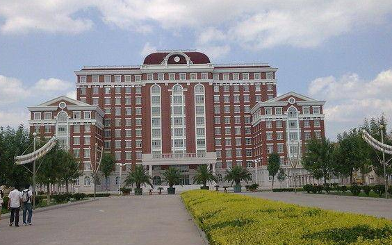 天津外國語大學(xué)濱海外事學(xué)院怎么樣 評價排名好不好(10條)