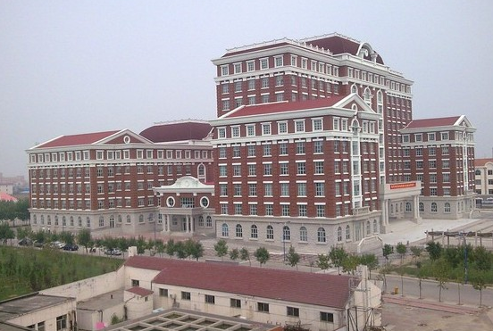 天津外國語大學(xué)濱海外事學(xué)院怎么樣 評價排名好不好(10條)