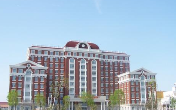 天津外國語大學(xué)濱海外事學(xué)院怎么樣 評價排名好不好(10條)