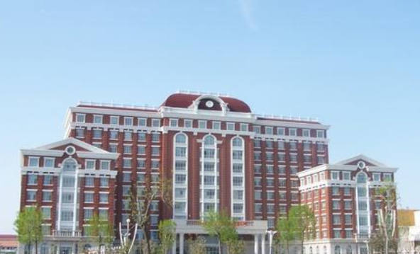 天津外國語大學(xué)濱海外事學(xué)院怎么樣 評價排名好不好(10條)