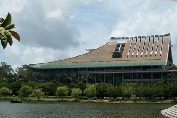 2021年廣東財經(jīng)大學錄取結(jié)果查詢公布時間 錄取通知書發(fā)放時間安排