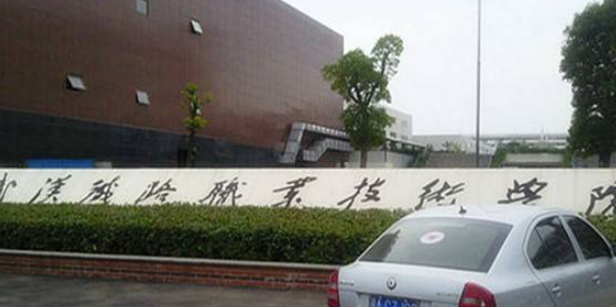 武漢鐵路職業(yè)技術(shù)學(xué)院怎么樣 評價排名好不好(10條)