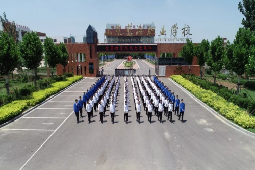 東營市東營區(qū)職業(yè)中等專業(yè)學(xué)校還能出國留學(xué)？