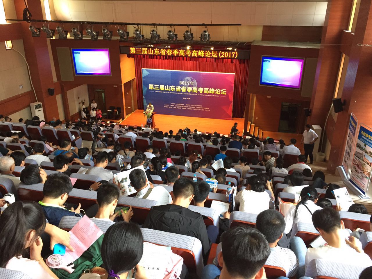 德州春季高考哪些學(xué)校比較好？