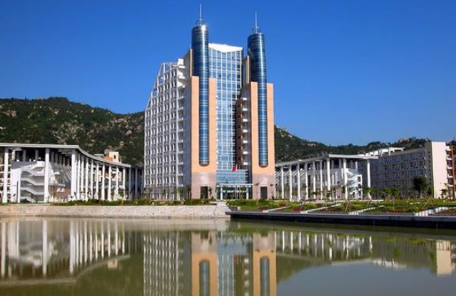 廈門城市職業(yè)學(xué)院怎么樣 評價排名好不好(10條)