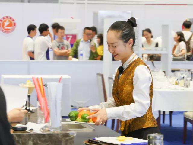 山東省城市服務(wù)技術(shù)學(xué)院兩選手入選第45屆世賽國(guó)家集訓(xùn)隊(duì)