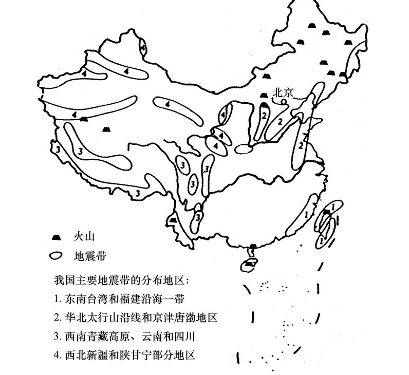 武穴市今天地震最新消息,武穴市歷史上地震統(tǒng)計及地震帶分布圖