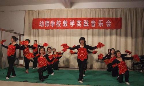 貴陽學前教育專業(yè)畢業(yè)從事教育教學工作如何