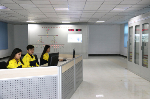 大家知道發(fā)電廠都有哪些種類嗎？