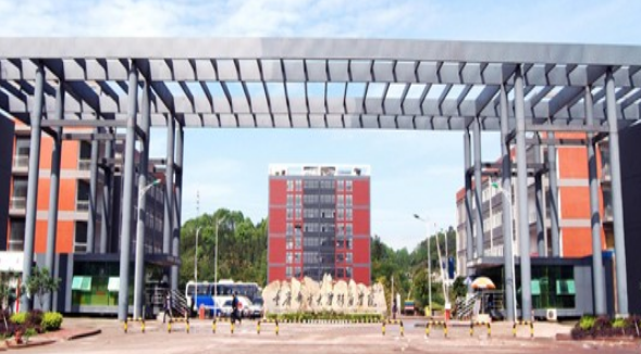 重慶郵電大學(xué)移通學(xué)院怎么樣 評價(jià)排名好不好(10條)