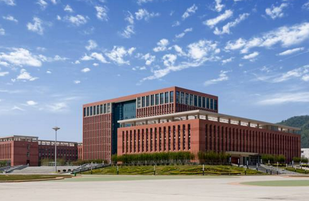 浙江大學(xué)城市學(xué)院怎么樣 評價(jià)排名好不好(10條)