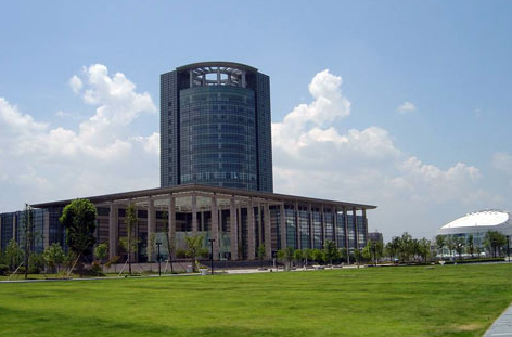 浙江大學(xué)城市學(xué)院怎么樣 評價(jià)排名好不好(10條)