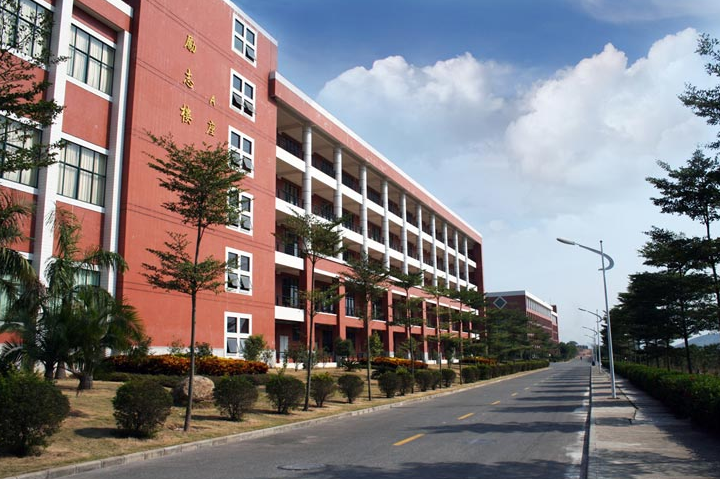 四川職業(yè)學院那些好