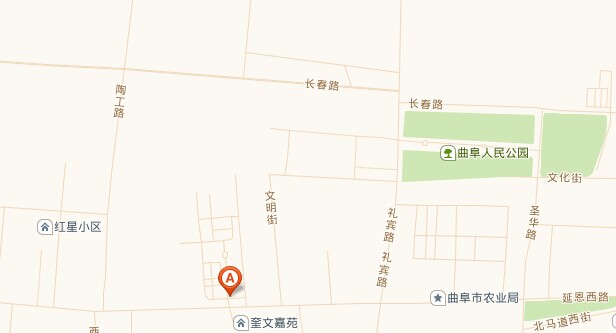 曲阜中醫(yī)藥學(xué)校地址是什么？乘車路線及報(bào)名電話多少？