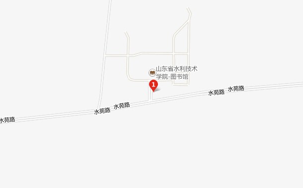 山東水利技師學(xué)院的地址在哪?招生電話多少？乘車路線？