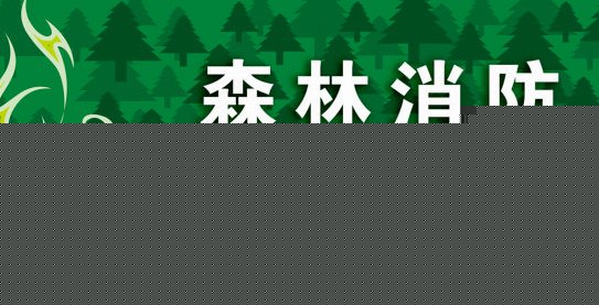 春季森林防火宣傳標(biāo)語100則（精選）