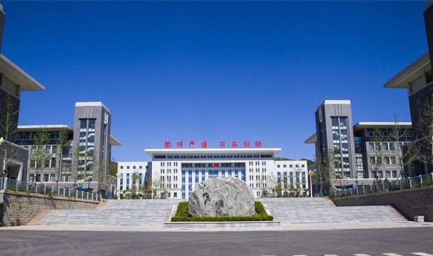 山東公路技師學(xué)院靠譜嗎？錄取原則有哪些？
