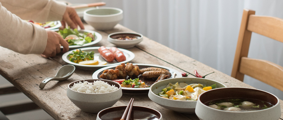 山東藍海職業(yè)學校：你知道魚香肉絲的來歷嗎？